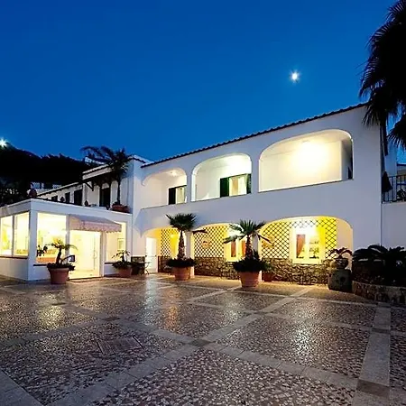 Bianca Forio di Ischia
