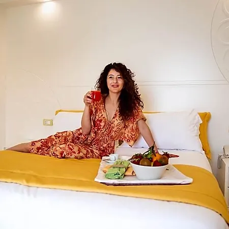 Bianca Hotel 4*