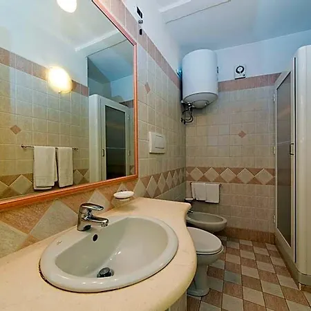 Bianca Hotell Forio di Ischia