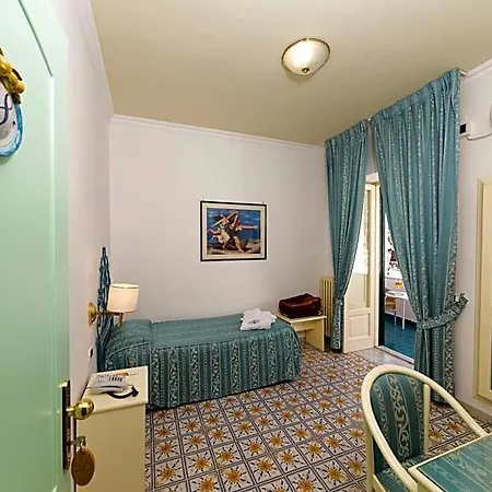 Bianca 4* Forio di Ischia