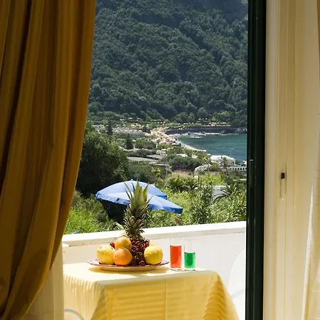Hotel Bianca Forio di Ischia