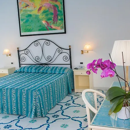 Hotel Bianca Forio di Ischia