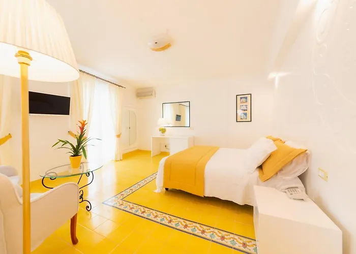Bianca 4* Forio di Ischia