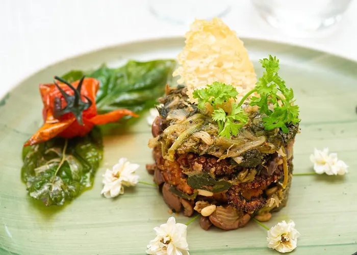 Bianca Forio di Ischia