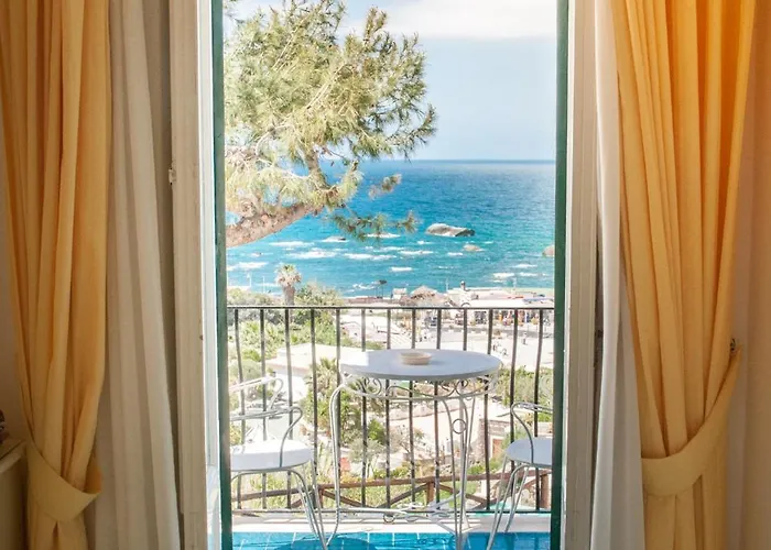 Bianca Forio di Ischia