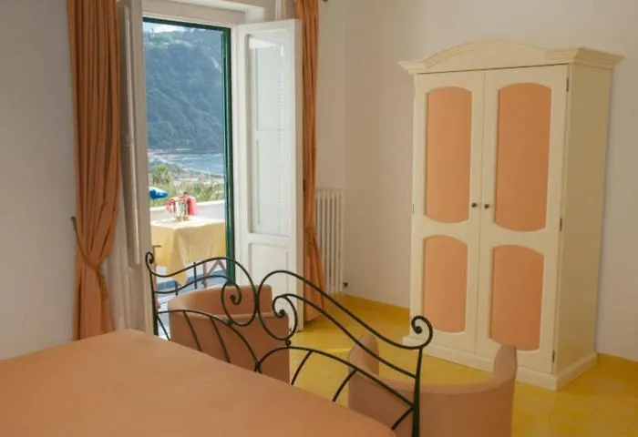 Bianca 4* Forio di Ischia