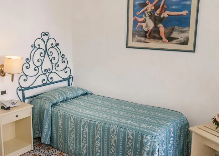 Bianca Forio di Ischia