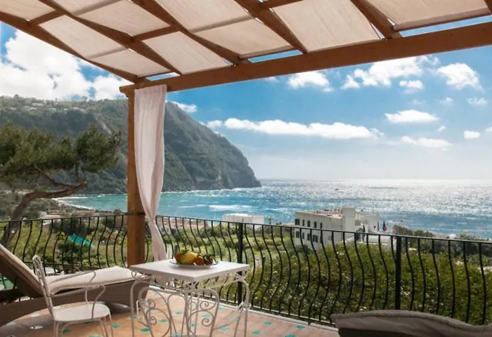 Bianca Forio di Ischia