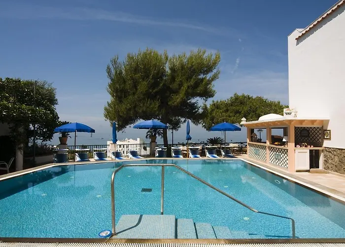 Ξενοδοχείο Bianca 4*