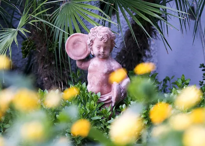 Bianca 4* Forio di Ischia