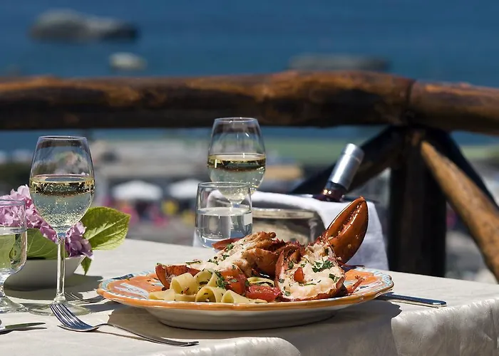 Bianca 4* Forio di Ischia