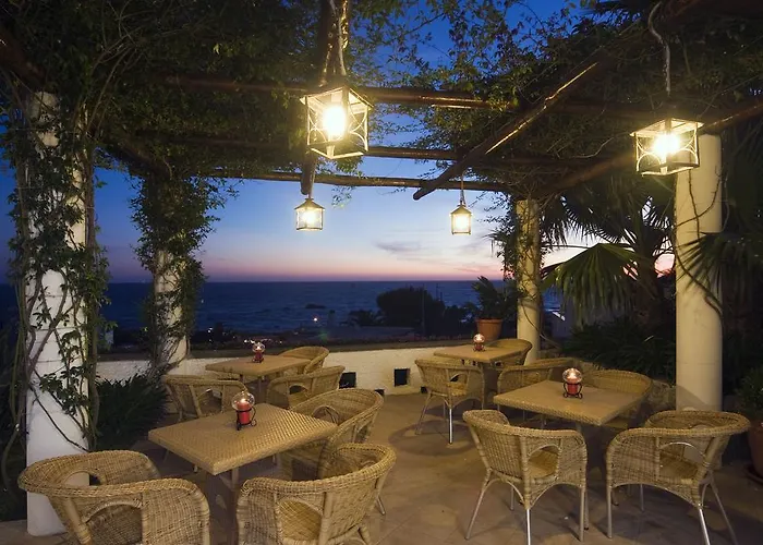 Bianca 4* Forio di Ischia