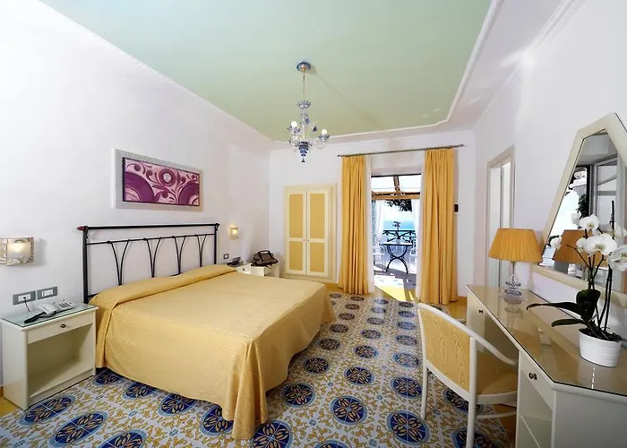 Bianca Forio di Ischia