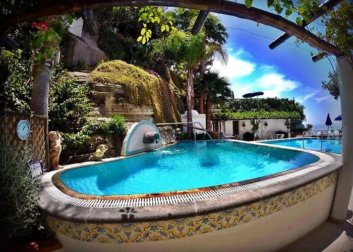 Hotel Bianca