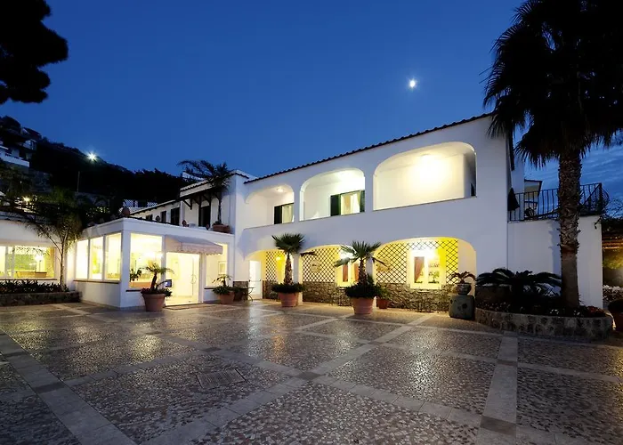 Bianca Forio di Ischia