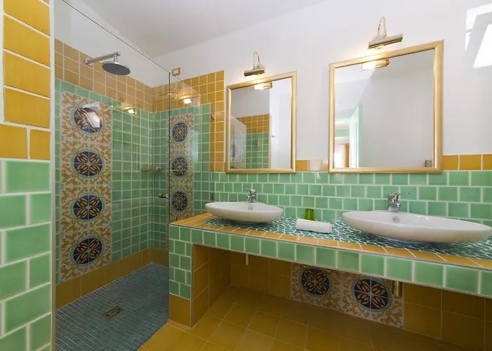 Bianca Forio di Ischia