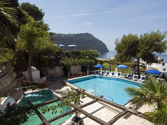Ξενοδοχείο Bianca Forio di Ischia
