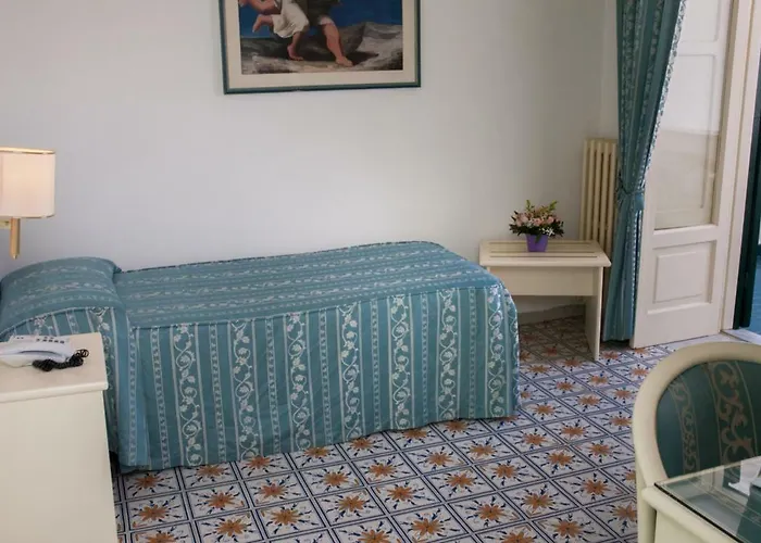 Bianca Forio di Ischia