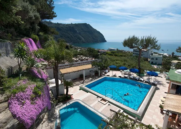 Hotel Bianca