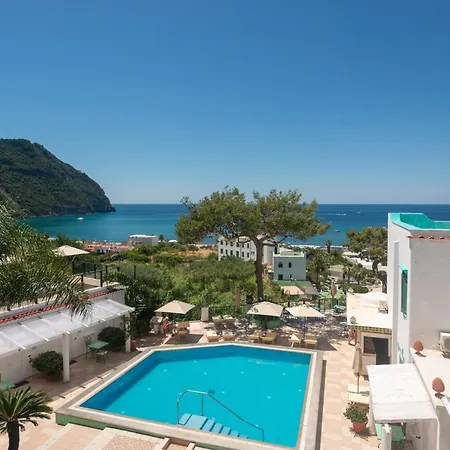 Hotell Bianca 4*