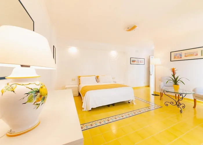 Otel Bianca