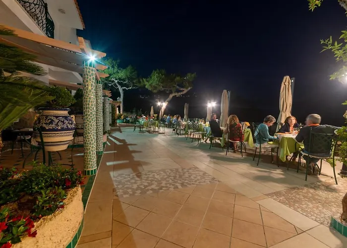 Bianca 4* Forio di Ischia