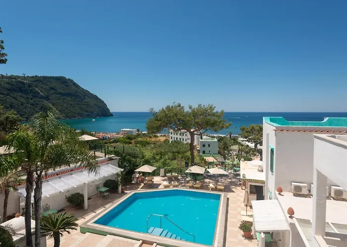 Otel Bianca 4*