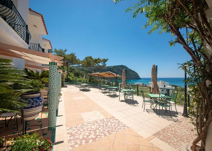 Bianca Otel Forio di Ischia