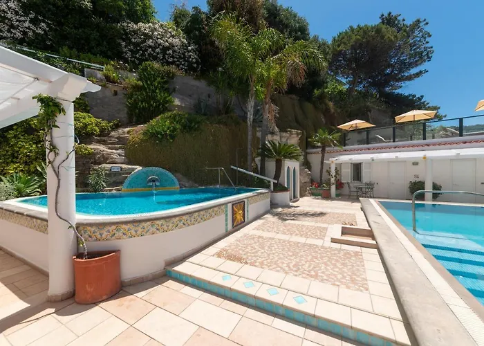Bianca Forio di Ischia