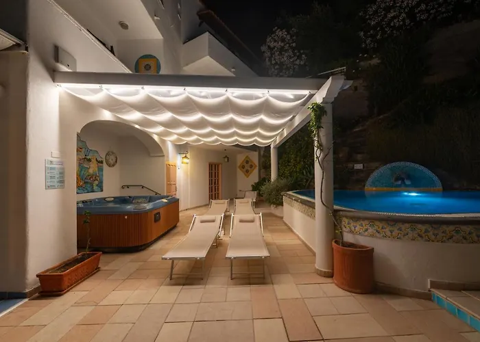 Otel Bianca 4*