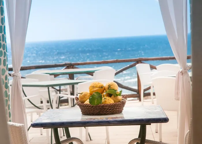 Bianca 4* Forio di Ischia