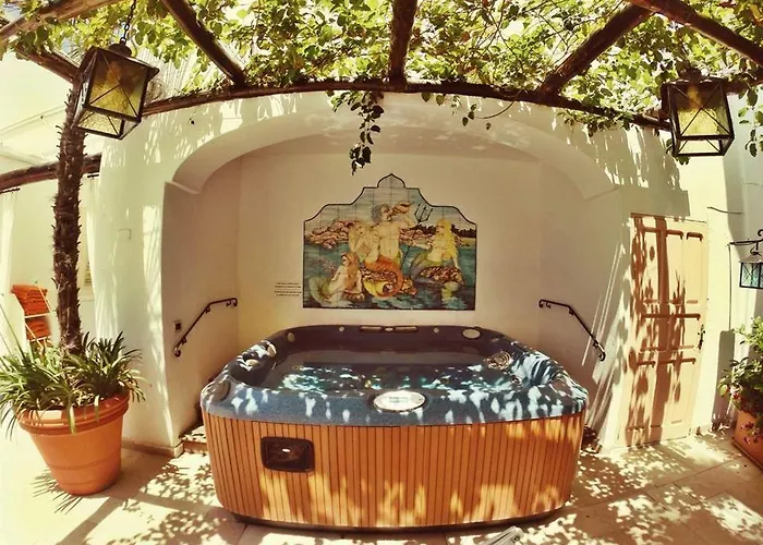 Otel Bianca