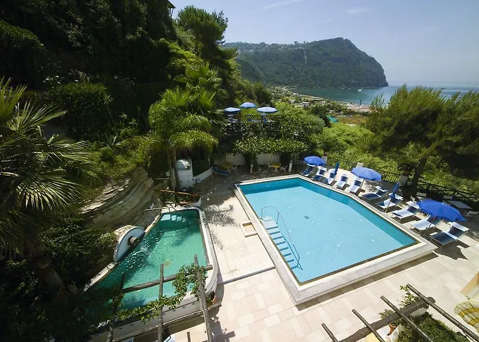 Otel Bianca 4*