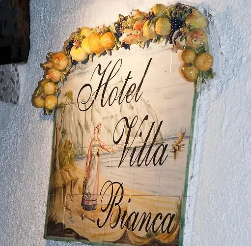 Otel Bianca