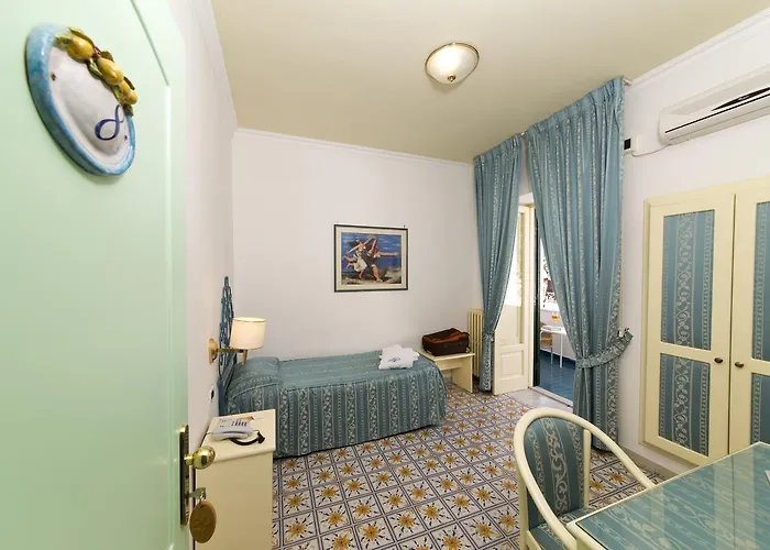 Otel Bianca Forio di Ischia
