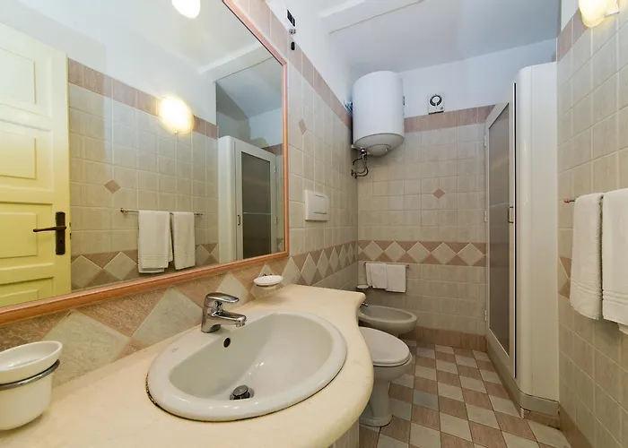 Otel Bianca 4*